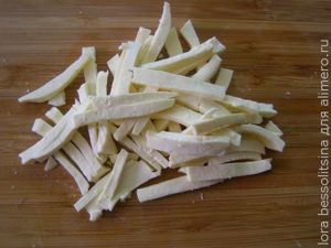 салат вкусная весна, брынза салат вкусная весна, брынза