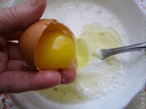 блины с творогом, яйцо блины с творогом, яйцо