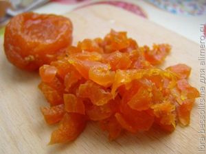 овсяная каша, курага овсяная каша, курага