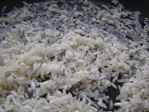 вкусный гарнир к рыбе, рис вкусный гарнир к рыбе, рис