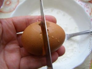 блины толстые на кефире, яйцо блины толстые на кефире, яйцо