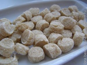 каша из красного риса, клетчатка каша из красного риса, клетчатка