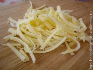 пицца картофельная, сыр пицца картофельная, сыр