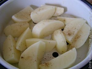 пицца картофельная, картошка пицца картофельная, картошка