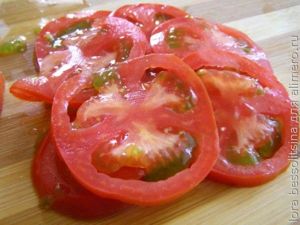 пицца картофельная, помидор пицца картофельная, помидор