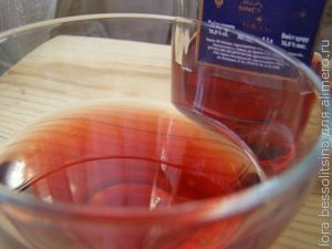 салат на шпажках, вермут салат на шпажках, вермут