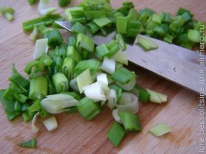 макароны с кукурузой мини, лук зеленый макароны с кукурузой мини, лук зеленый