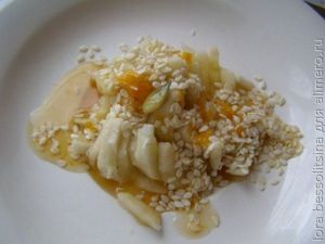 постные конвертик, заправка постные конвертик, заправка