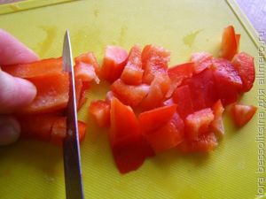 суп сельдерейный, перец суп сельдерейный, перец