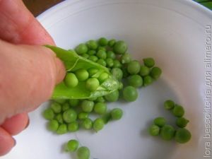 овощной суп, горошек зеленый овощной суп, горошек зеленый