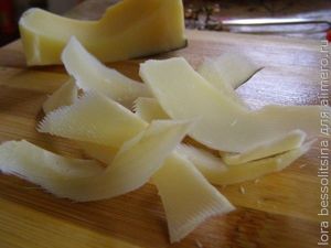 салат с кукурузой, пармезан салат с кукурузой, пармезан