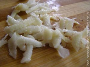 салат с кукурузой, чеснок салат с кукурузой, чеснок