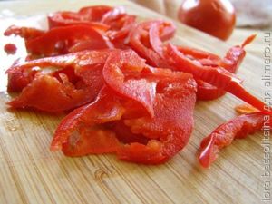 салат с кукурузой, перец салат с кукурузой, перец