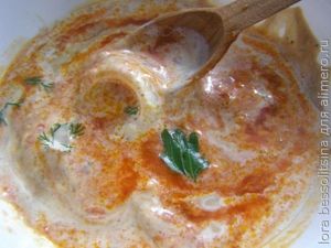 шашлык из шампиньонов, маринад шашлык из шампиньонов, маринад
