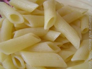 салат-гарнир, готовые макароны салат-гарнир, готовые макароны