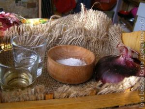 маринованный лук, ингредиенты маринованный лук, ингредиенты