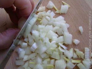суп гороховый, лук суп гороховый, лук