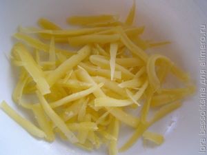 салат легкий, сыр салат легкий, сыр