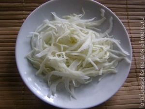 шаурма овощная, капуста шаурма овощная, капуста
