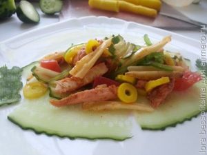каприз по-корейски