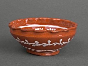Пиалы для чая из керамики