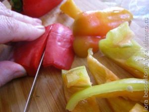икра из овощей с грядки, перец икра из овощей с грядки, перец
