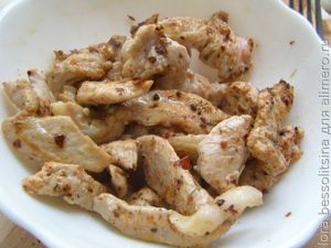 свинина с вермишелью, мясо готово свинина с вермишелью, мясо готово