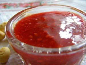 десерт фруктовый, варенье десерт фруктовый, варенье
