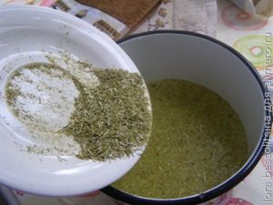 ромашки, в кипяток ромашки, в кипяток