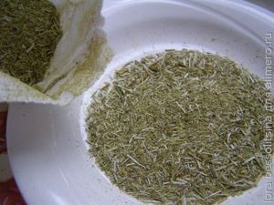 ромашки, сыплем порцию ромашки, сыплем порцию