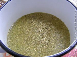 ромашки, закипает ромашки, закипает