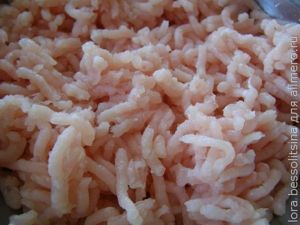 овощной пирог с мясом, фарш овощной пирог с мясом, фарш