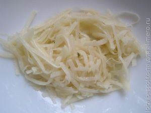 Отбивные, картошка Отбивные, картошка
