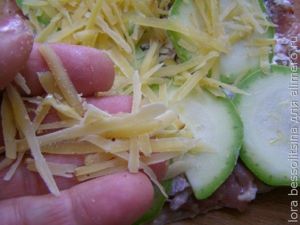 куриные рулетики с сельдереем, слои куриные рулетики с сельдереем, слои