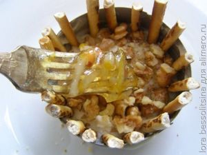 десерт для внука, варенье десерт для внука, варенье