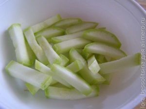овощой омлет, кабачок овощой омлет, кабачок