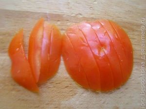 курица с овощами и грибами, помидор курица с овощами и грибами, помидор