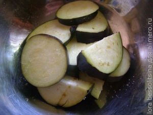 овощной шашлык, подсоленные баклажаны овощной шашлык, подсоленные баклажаны