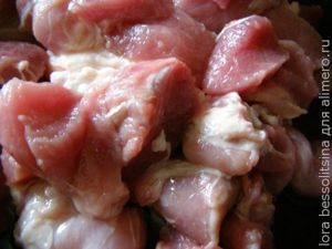 жаркое, мсо нарезано жаркое, мсо нарезано