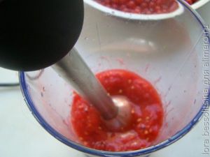 красная смородина на зиму, мелем красная смородина на зиму, мелем