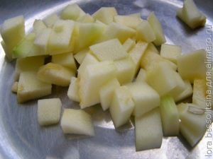 макароны с сельдереем, кабачок макароны с сельдереем, кабачок