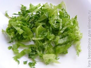 салат с копченой колбасой, салат салат с копченой колбасой, салат