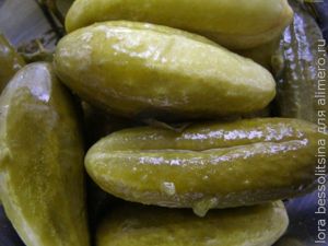 огурцы соленые, после засолки огурцы соленые, после засолки