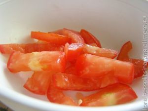 жареная курица с овощами, помидор жареная курица с овощами, помидор