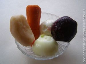 салат со шпротами, продукты салат со шпротами, продукты