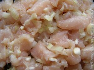 пельмени с рубленым мясом, фарш пельмени с рубленым мясом, фарш