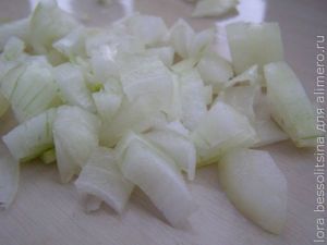суп с перловкой, лук суп с перловкой, лук
