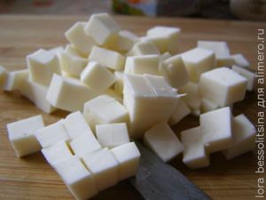 грибной суп-пюре, сыр грибной суп-пюре, сыр