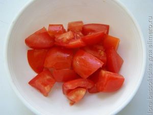 тушеная картошка с мясом, помидоры тушеная картошка с мясом, помидоры