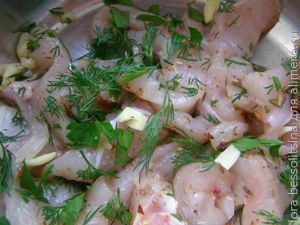 гуляш из курицы, со специями гуляш из курицы, со специями